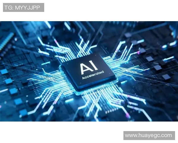 智能数码产品发展趋势：创新技术与消费需求如何引领未来科技潮流