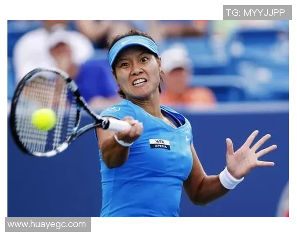 网球新星崛起:聚焦当今最具潜力的年轻球员与未来发展趋势